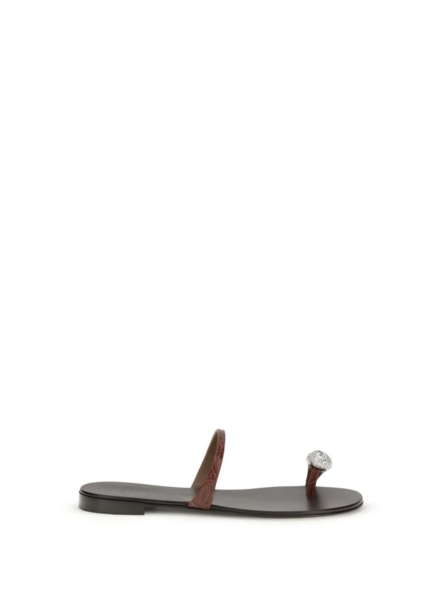 Giuseppe Zanotti Sandals - 1