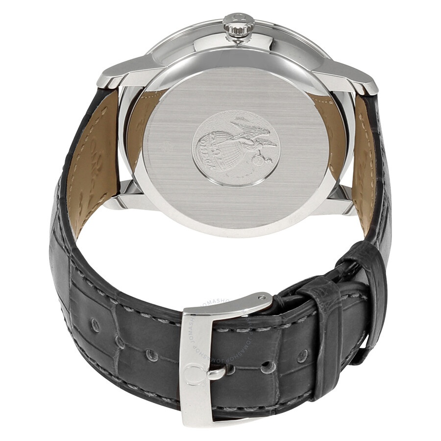 Omega De Ville Automatic Men's Watch 424.13.40.21.06.001 - 3