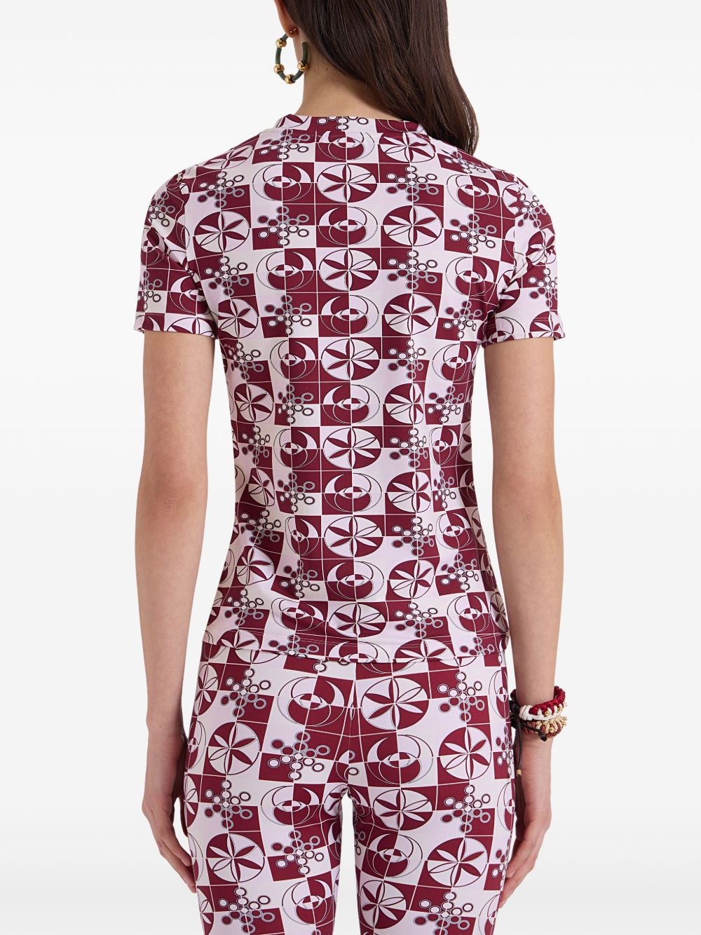 Jazzercize T-shirt - 3