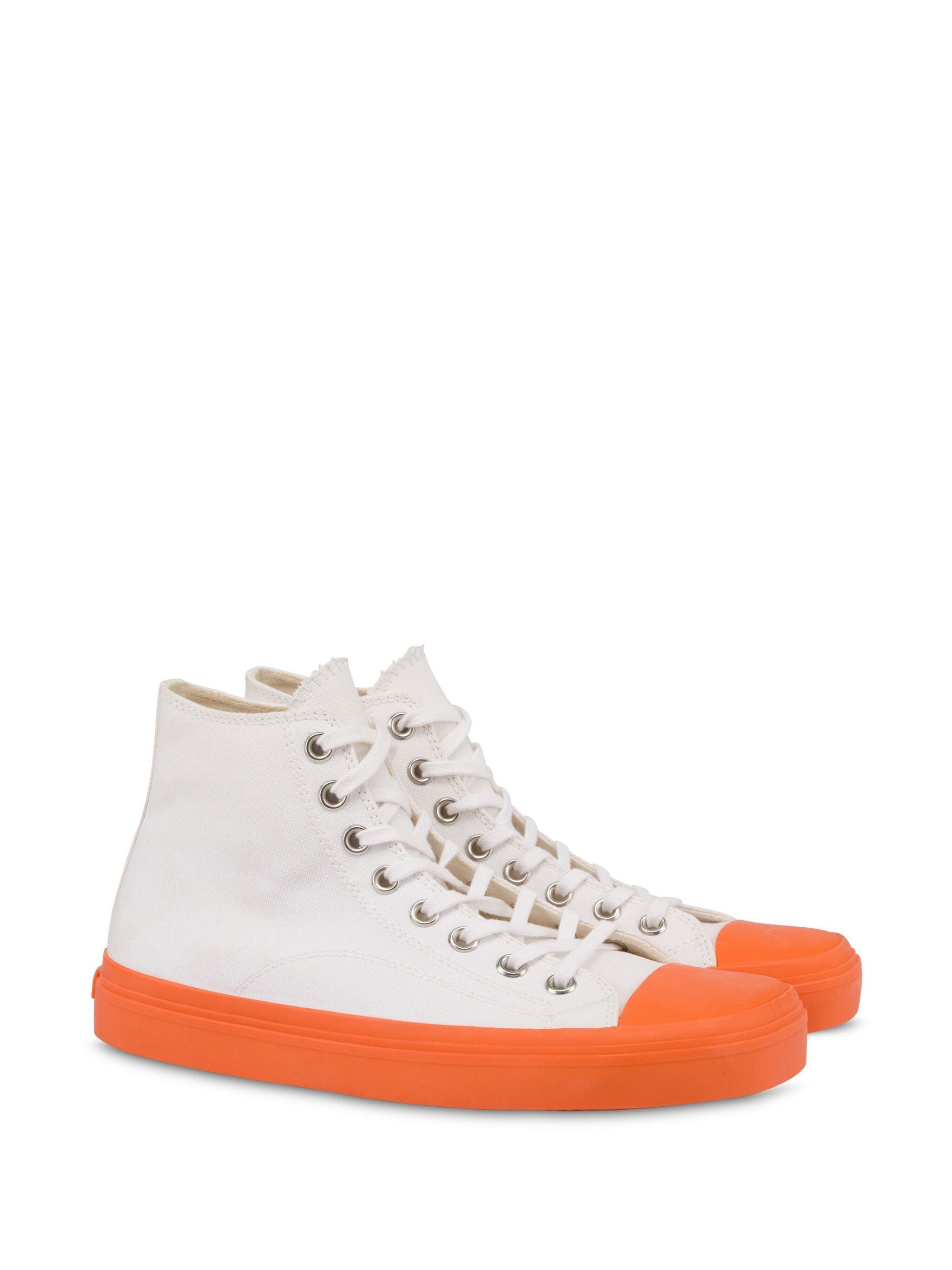 Cotton Sneakers - 3