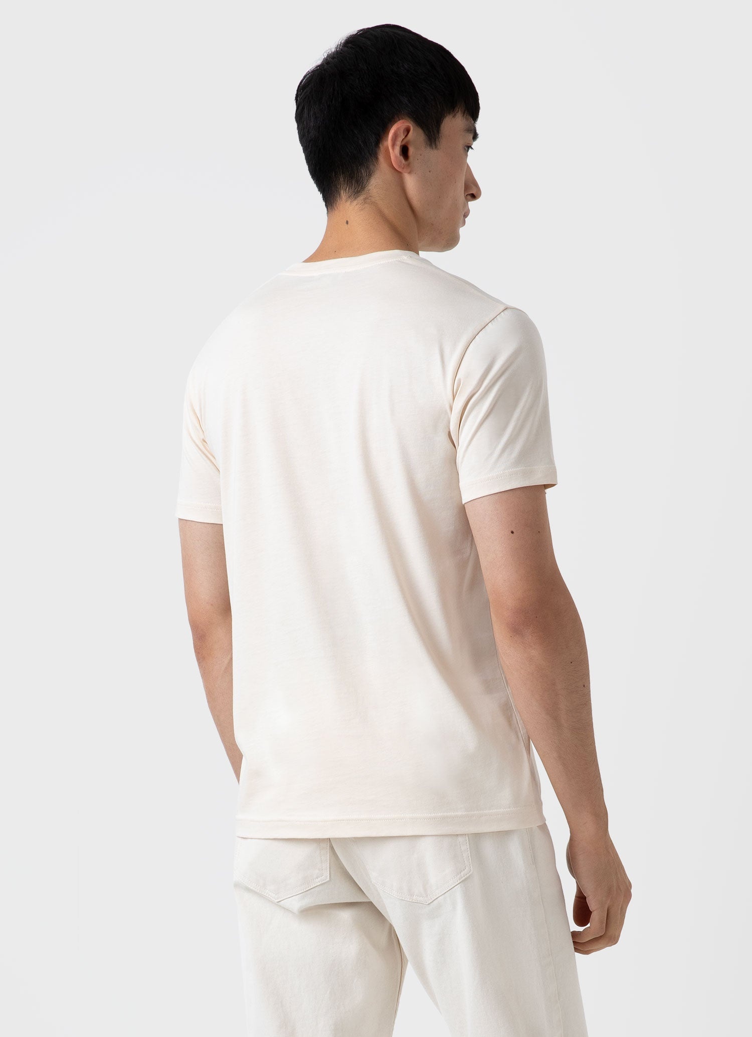 Natural Riviera T‑Shirt - 4