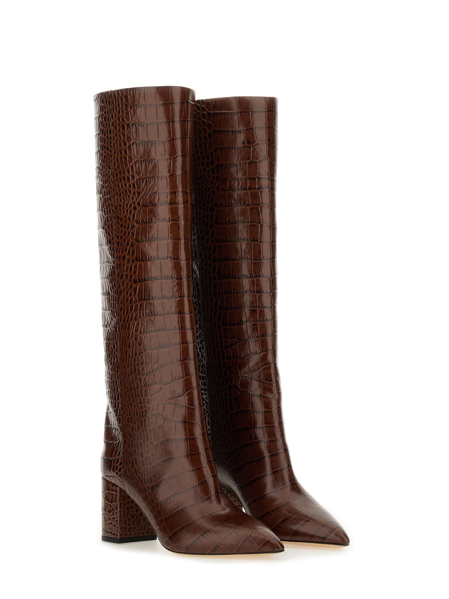 Anja" Boot - 2