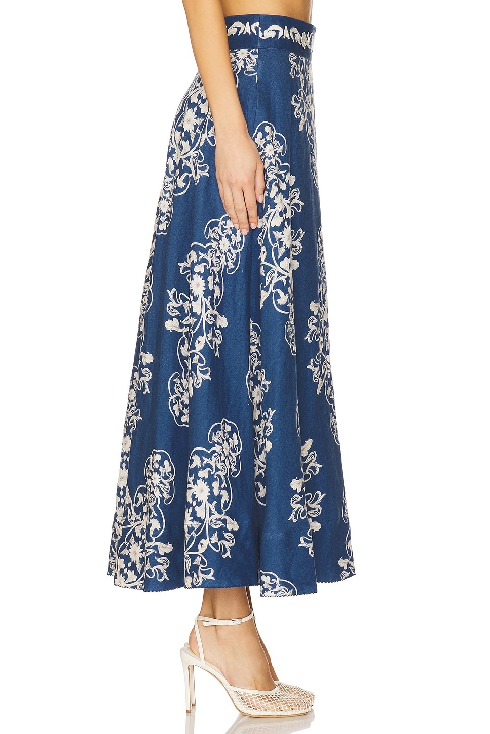 Bergamota Skirt - 3