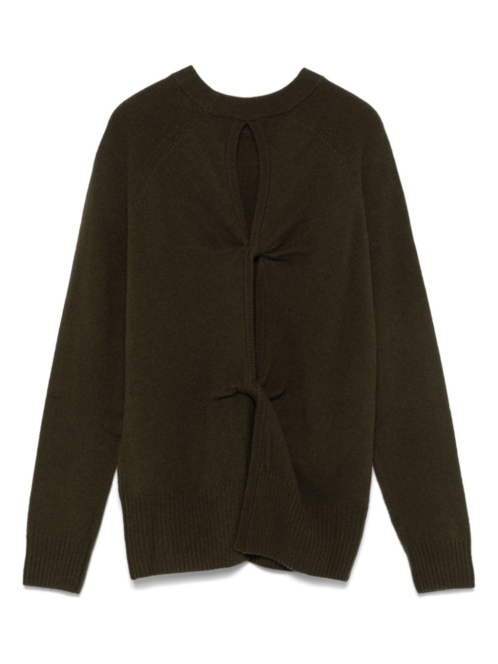 Monument sweater - 2