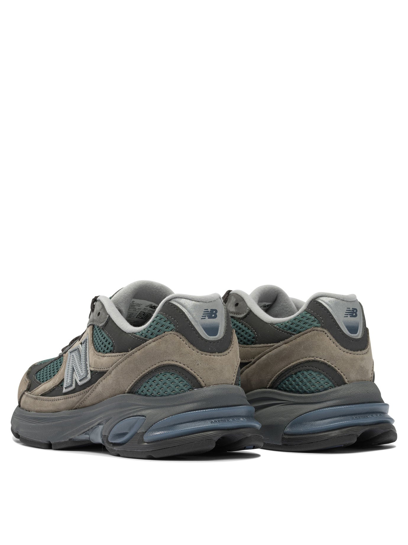 New Balance Sneakers & Slip-on - 4