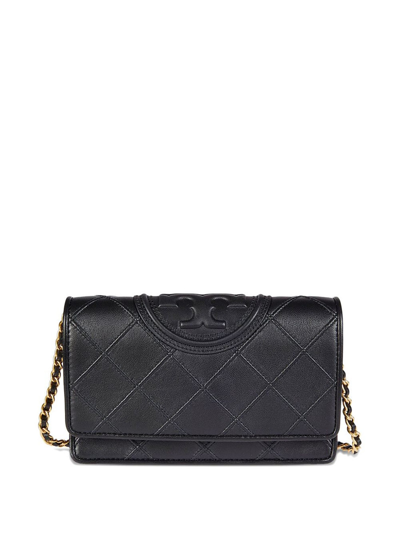 Fleming Soft quilted chain shoulder bag 3