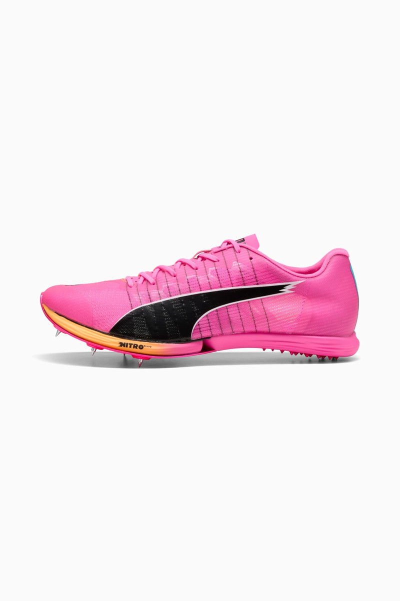 evoSPEED Forte NITRO™ Elite Sprint Track & Field Spikes 1