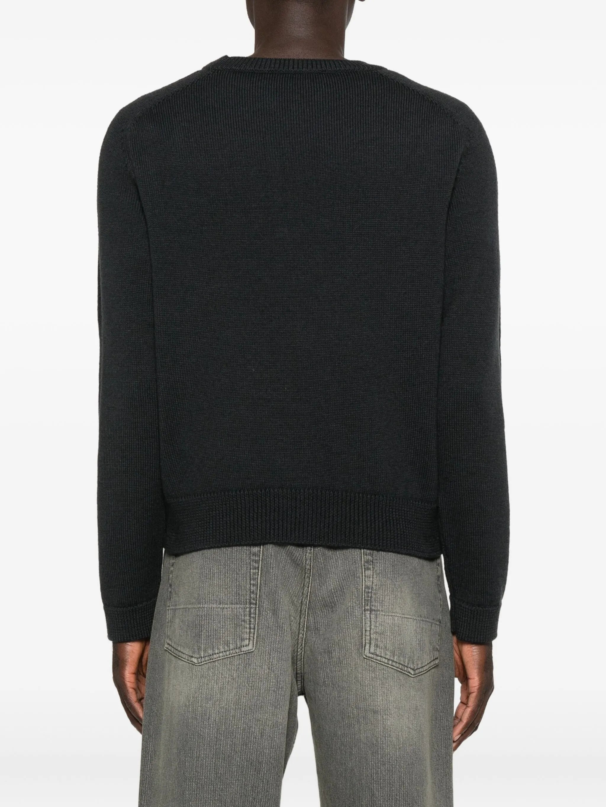Our Legacy Wool Jumper - 3