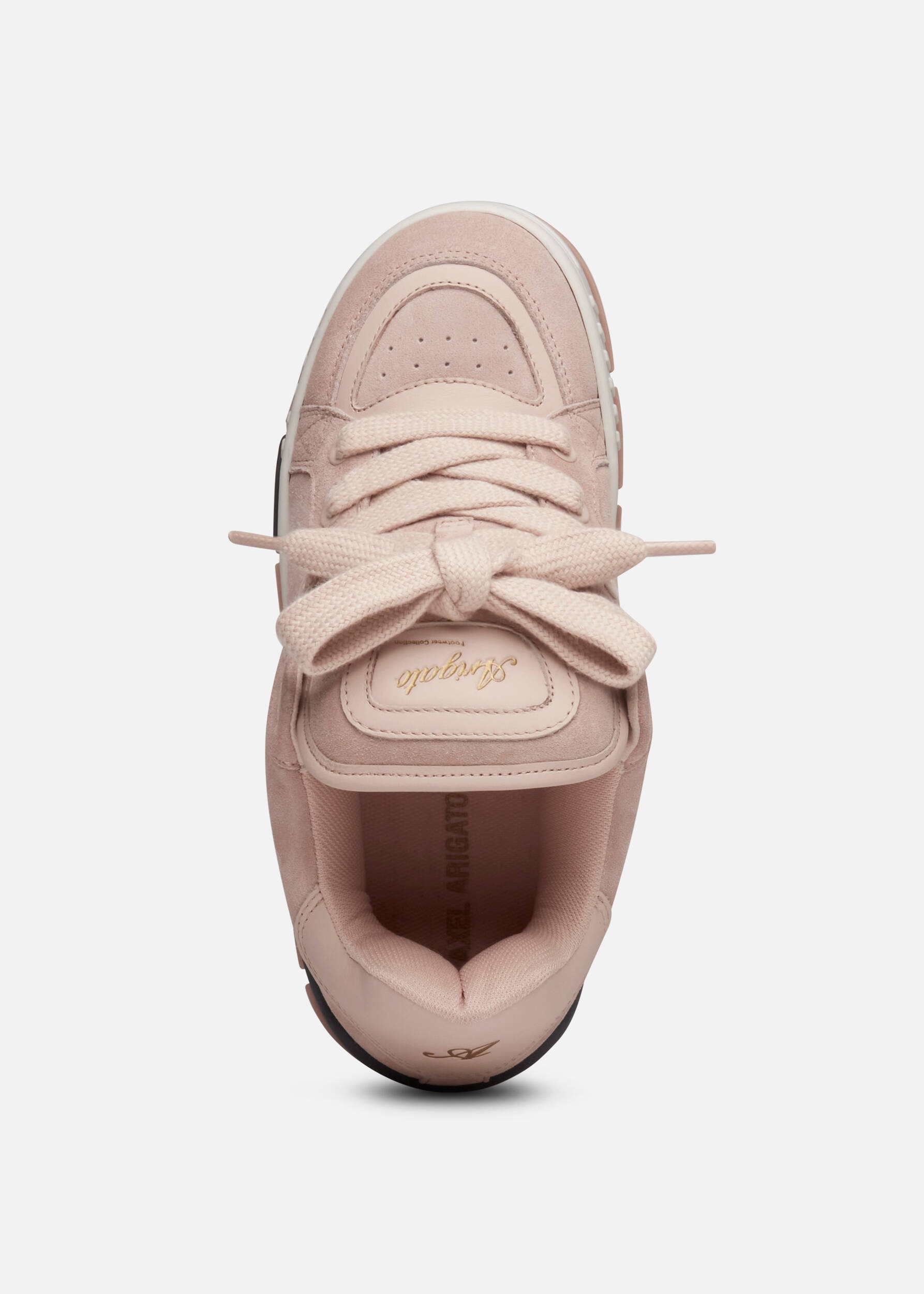 Area Haze Sneaker - 4