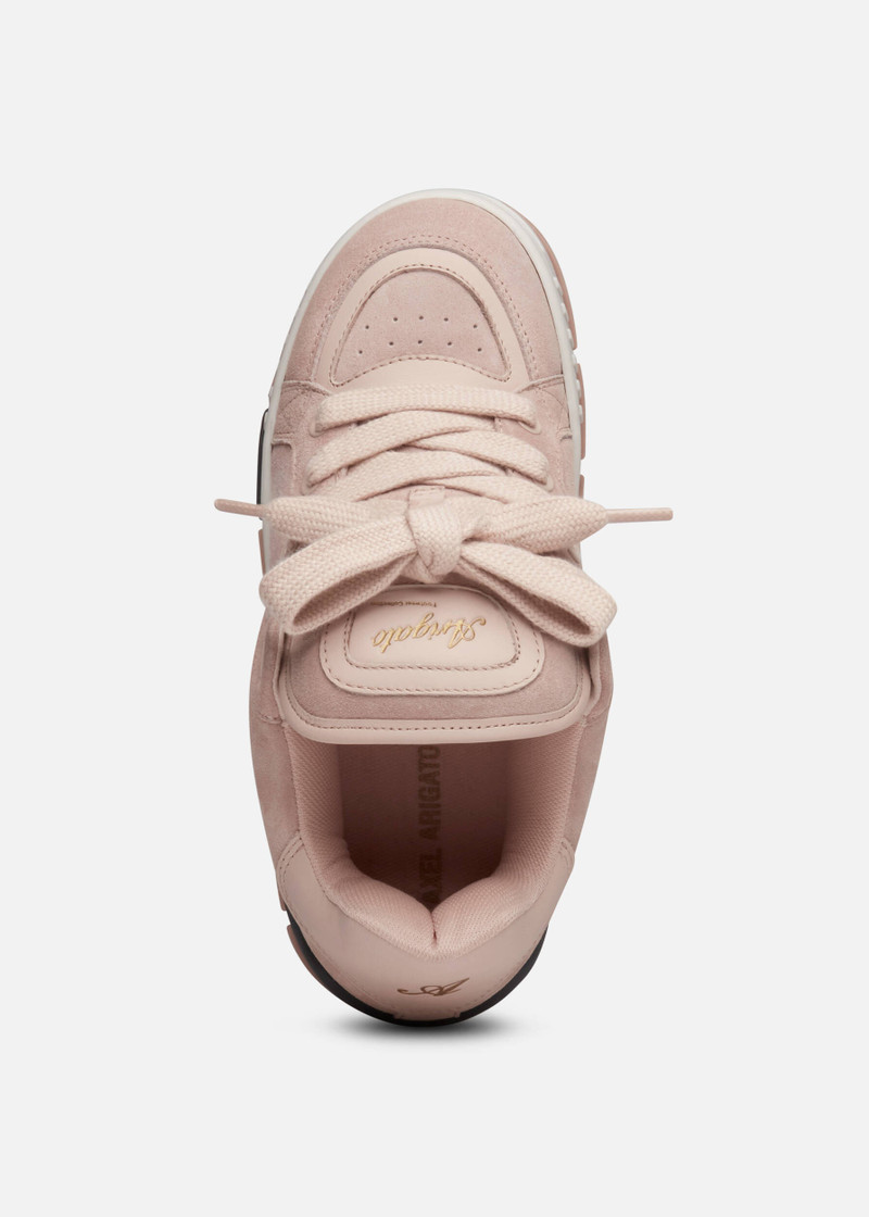 Area Haze Sneaker 4