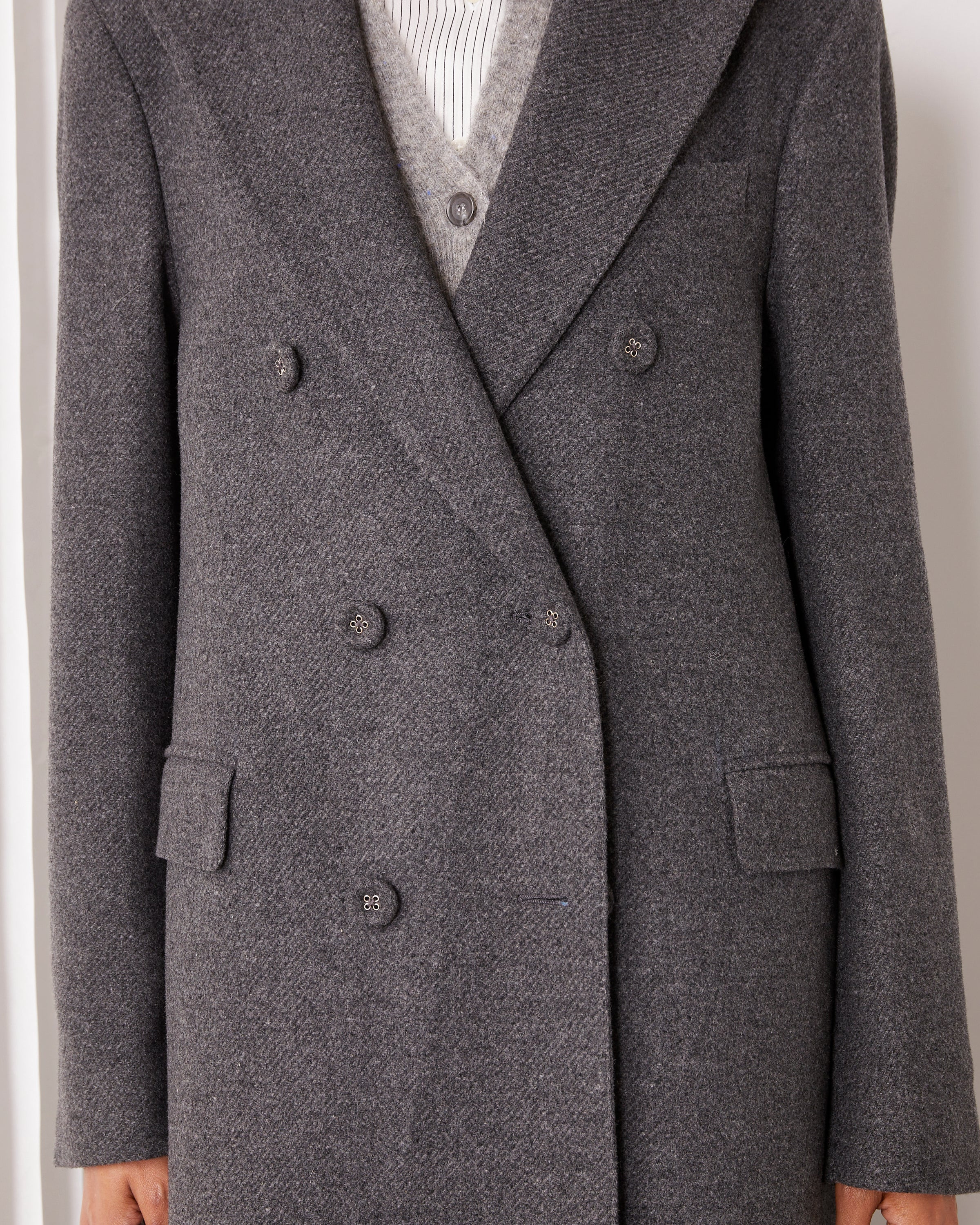 XIMENA COAT - 5