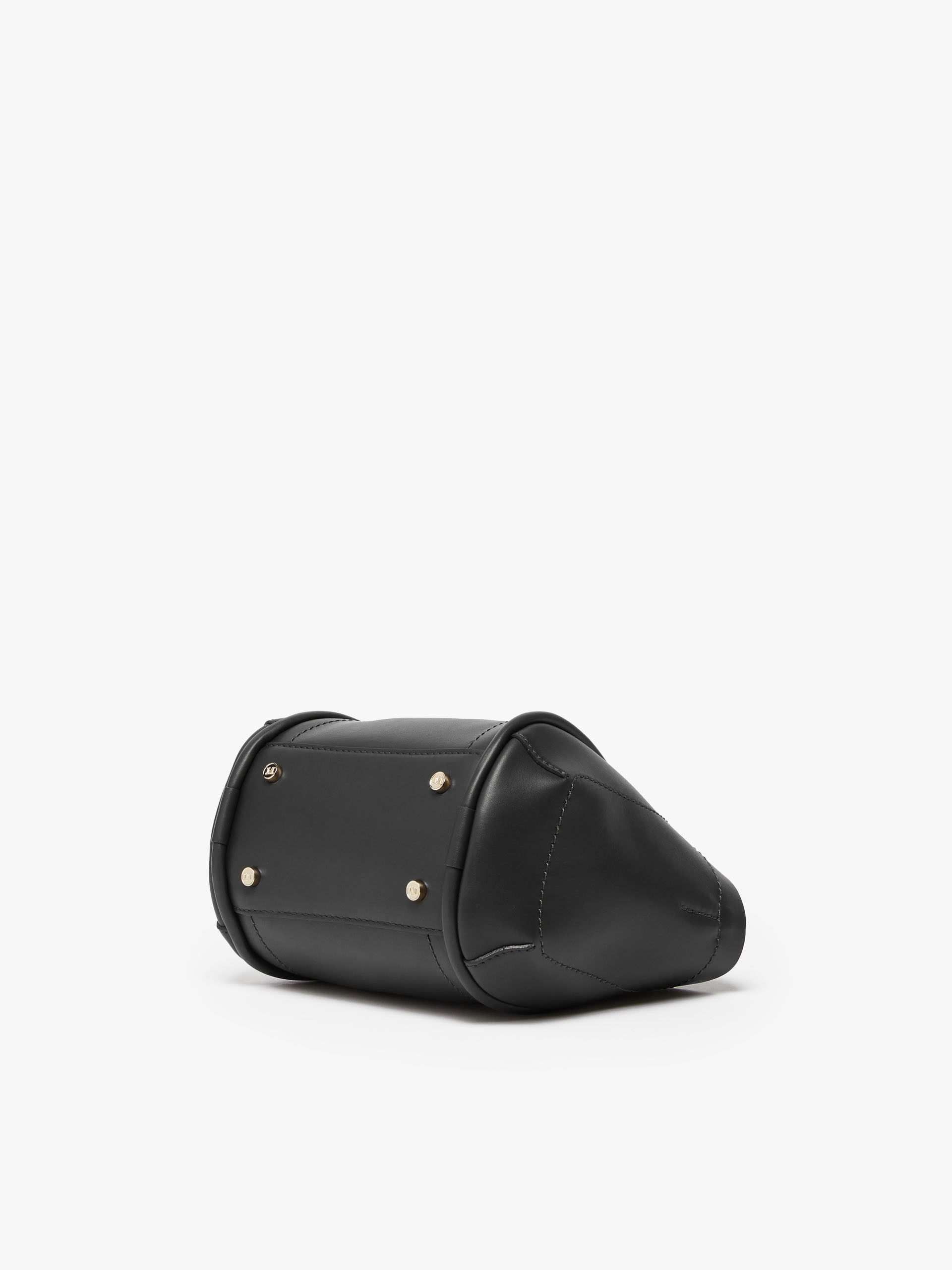 MARINXS Leather Marine bag, extra small - 5