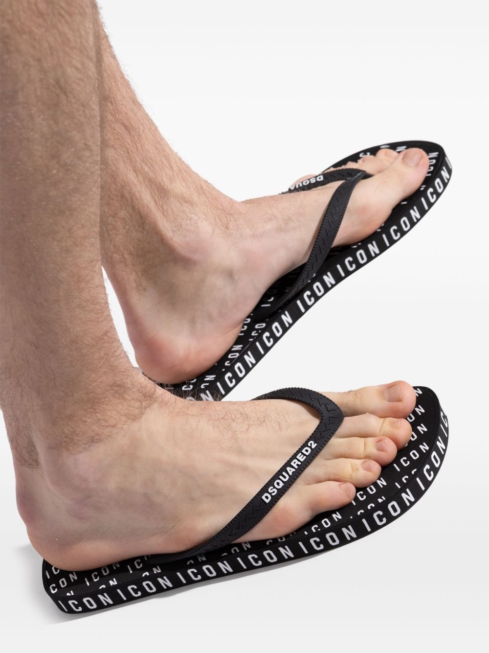 Icon flip flops - 5