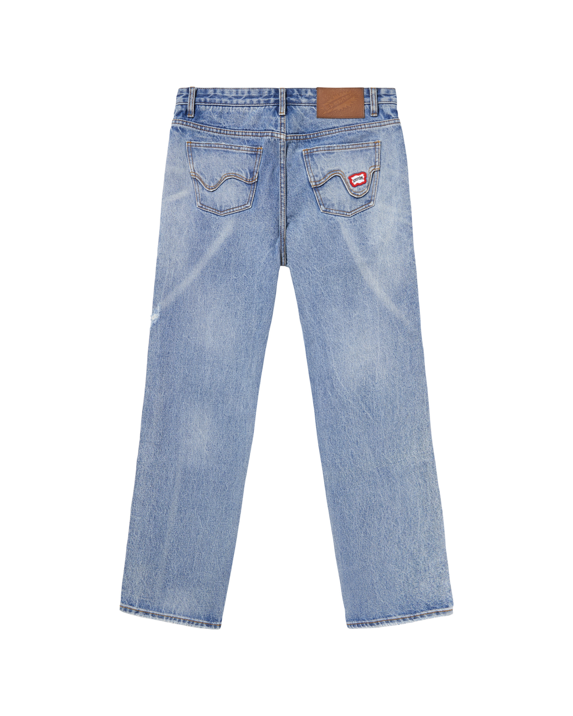 ICING JEANS - 2