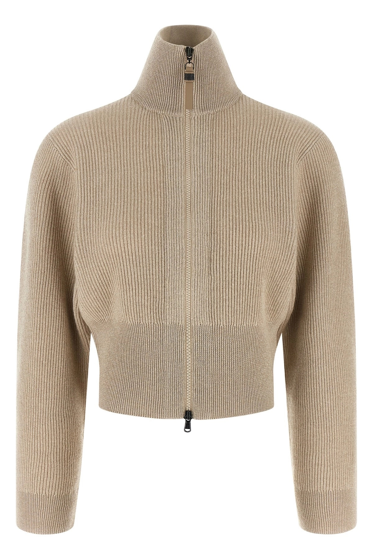 'Sparkling' cardigan - 1
