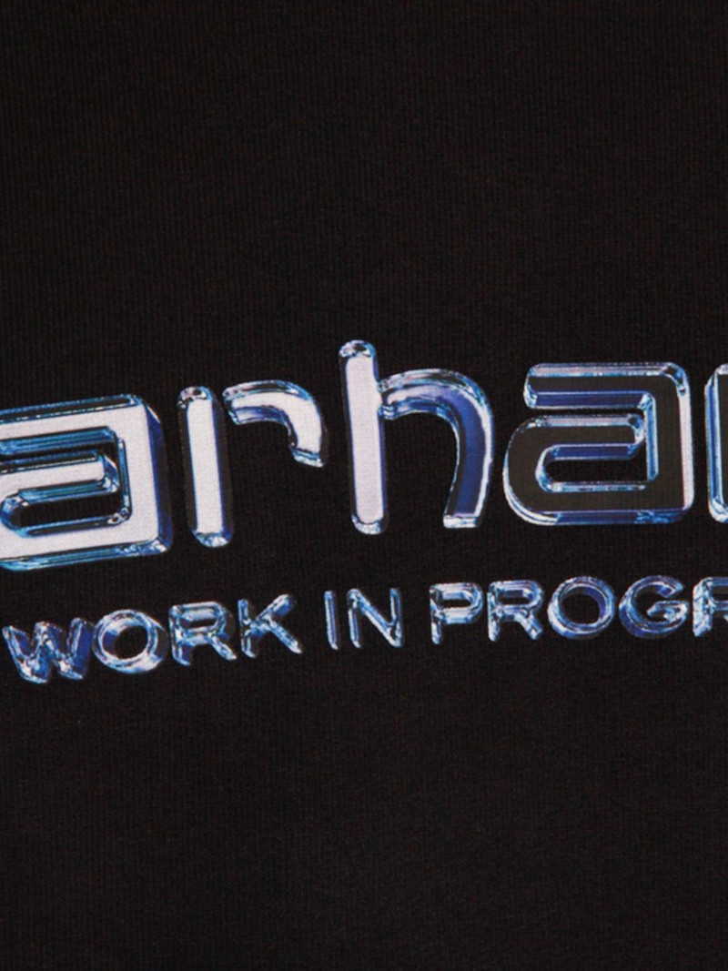 Solar Chrome sweatshirt 4