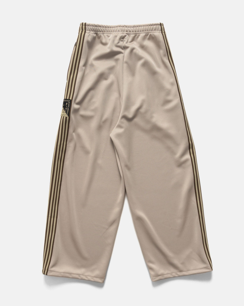 Smooth Jersey Stantman&woman Baggy Truck Pants (Banner Stuntman) Beige 5