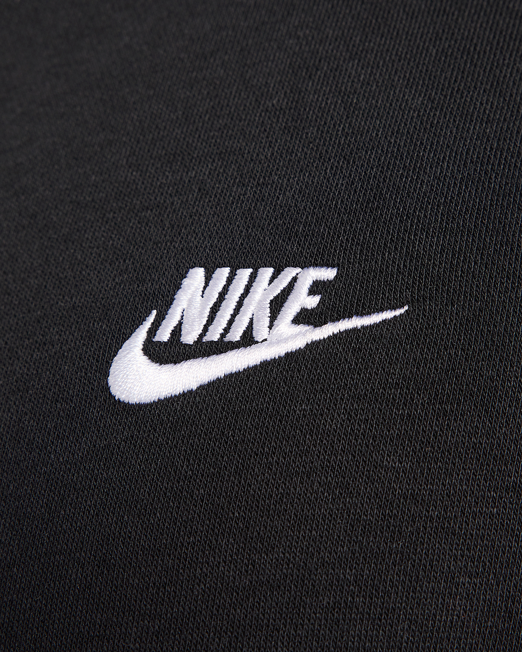 Nike Club Men's Full-Zip Fleece Hoodie - 4