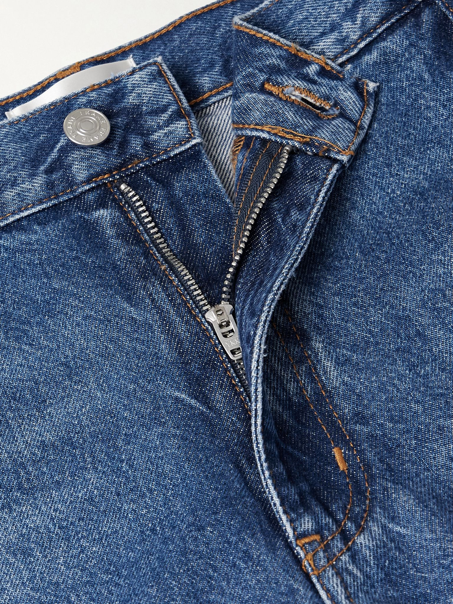 The Candle boyfriend jeans Mid denim - 4