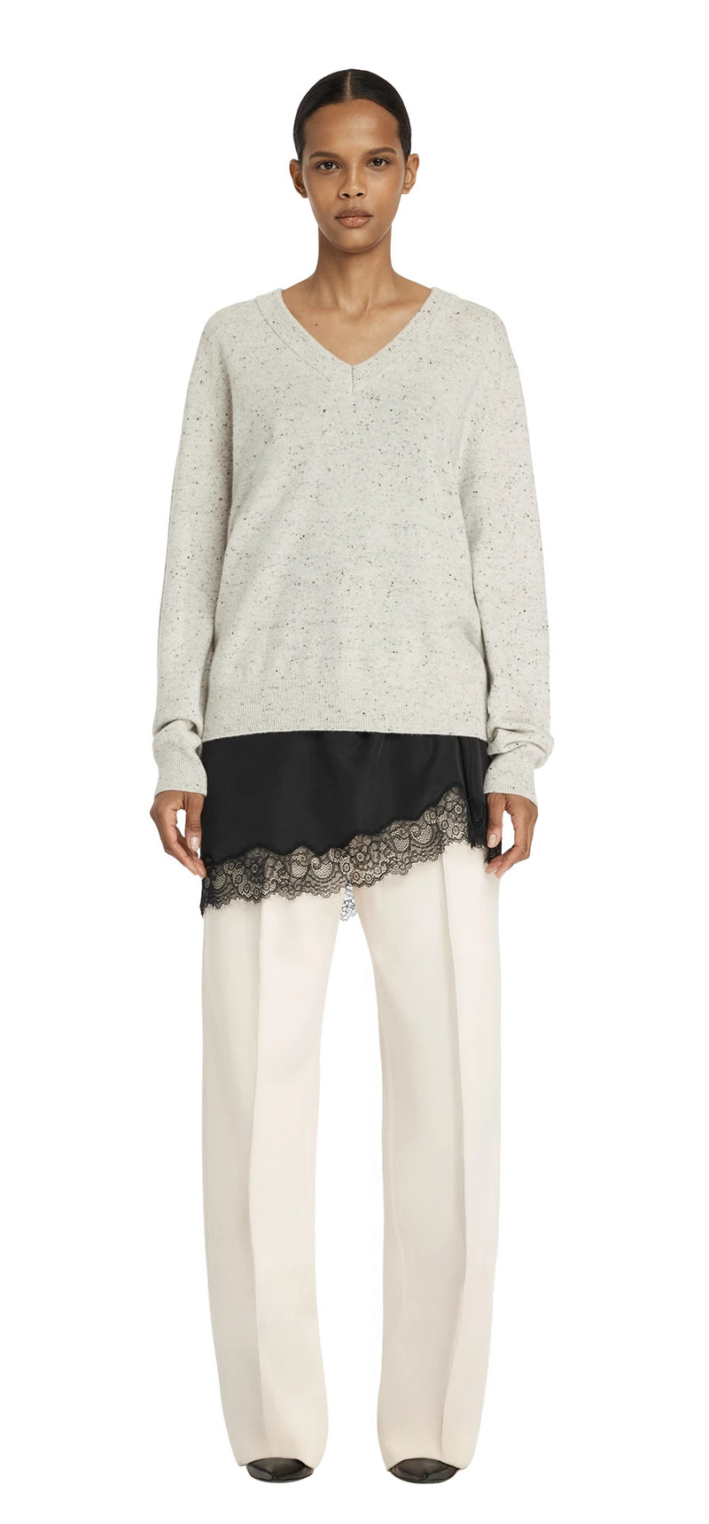 entire studios ZEROBOUND TROUSER ELARA outlook