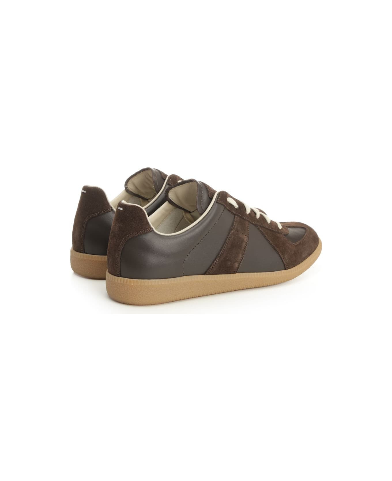 'replica' Sneaker - 3