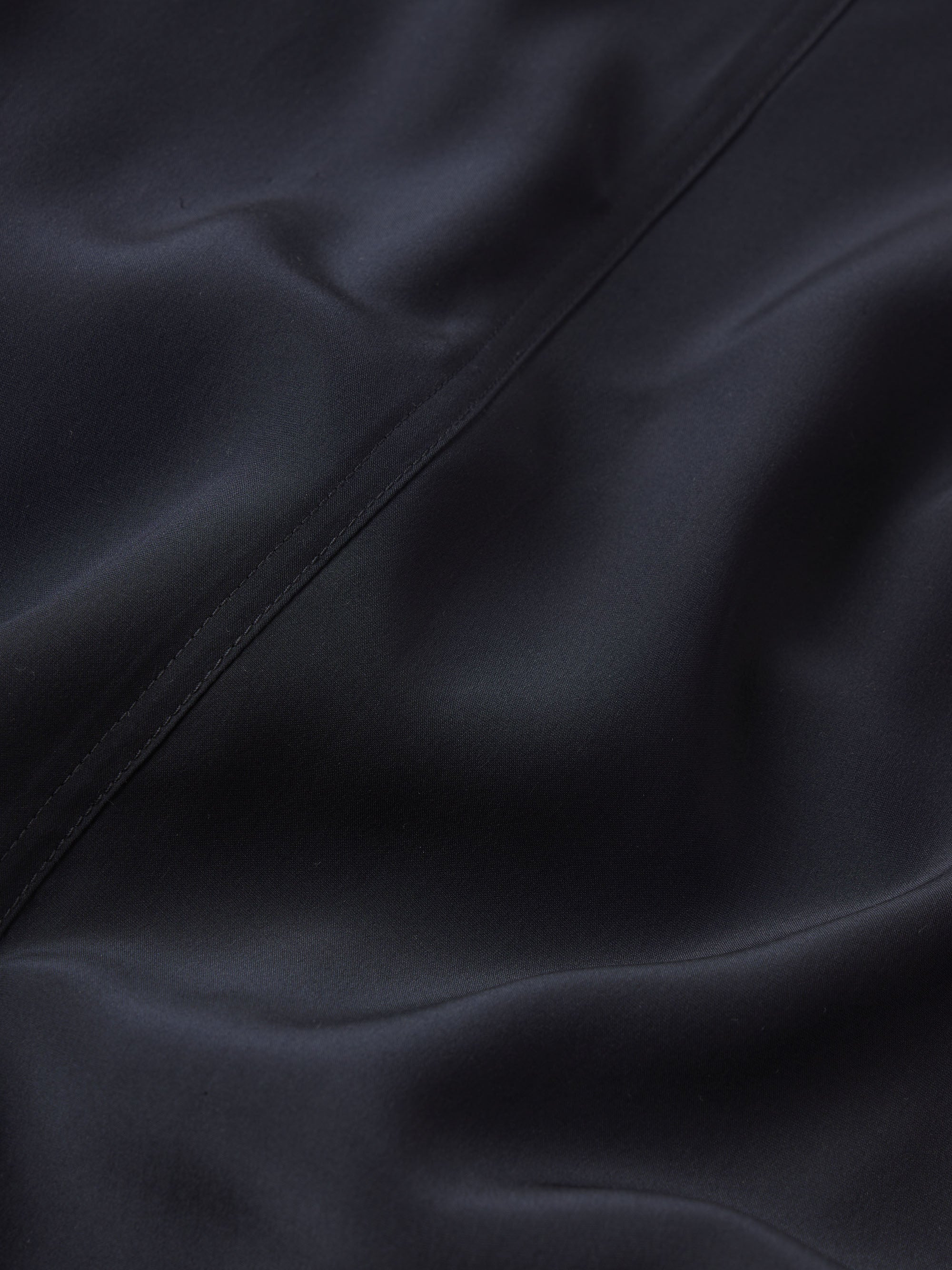 The Tennis Bomber in Navy - 7