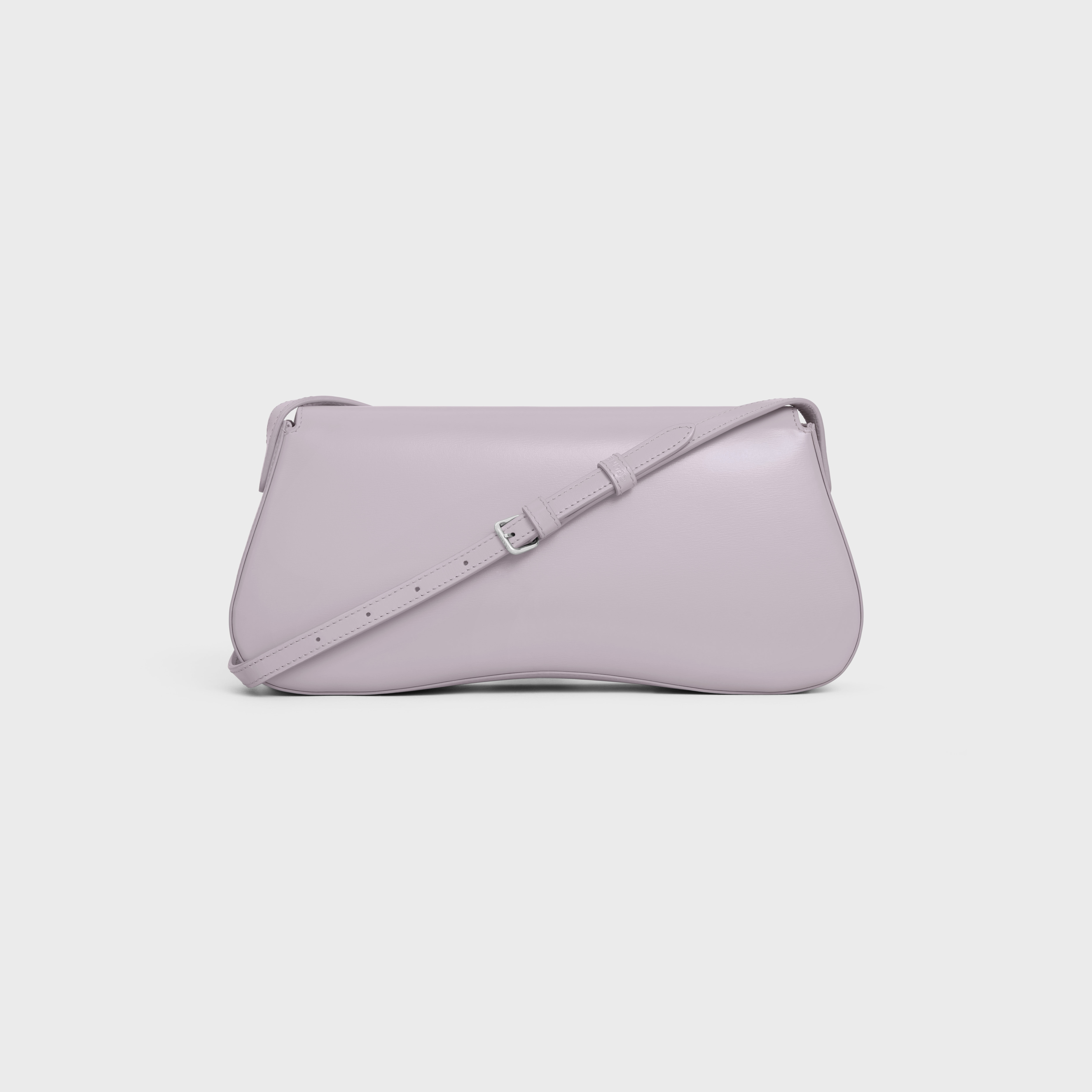 MEDIUM CELINE LOLA BAG in shiny calfskin - 3