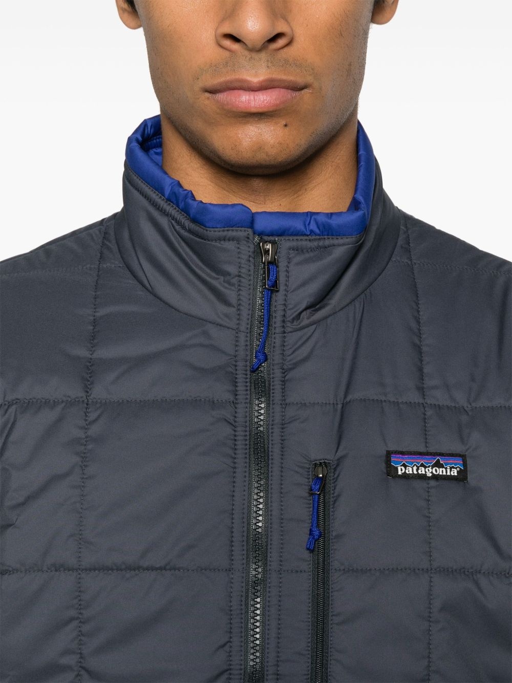 Light Gust jacket - 5