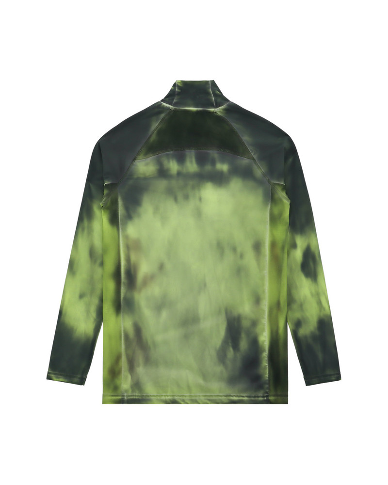 1017 ALYX 9SM LONG SLEEVE MOCK NECK TREATED T-SHIRT outlook