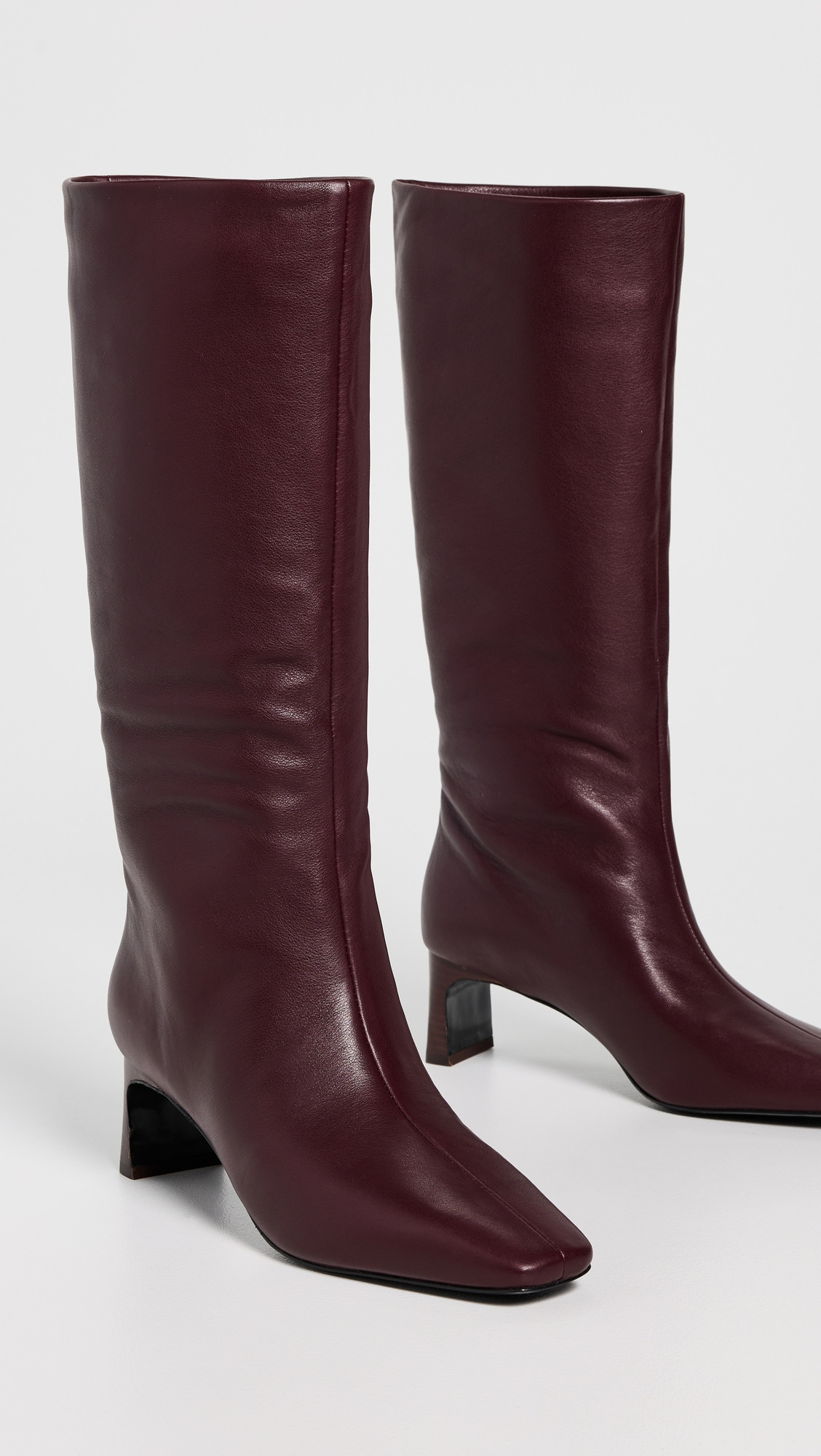 Astor Boots - 4