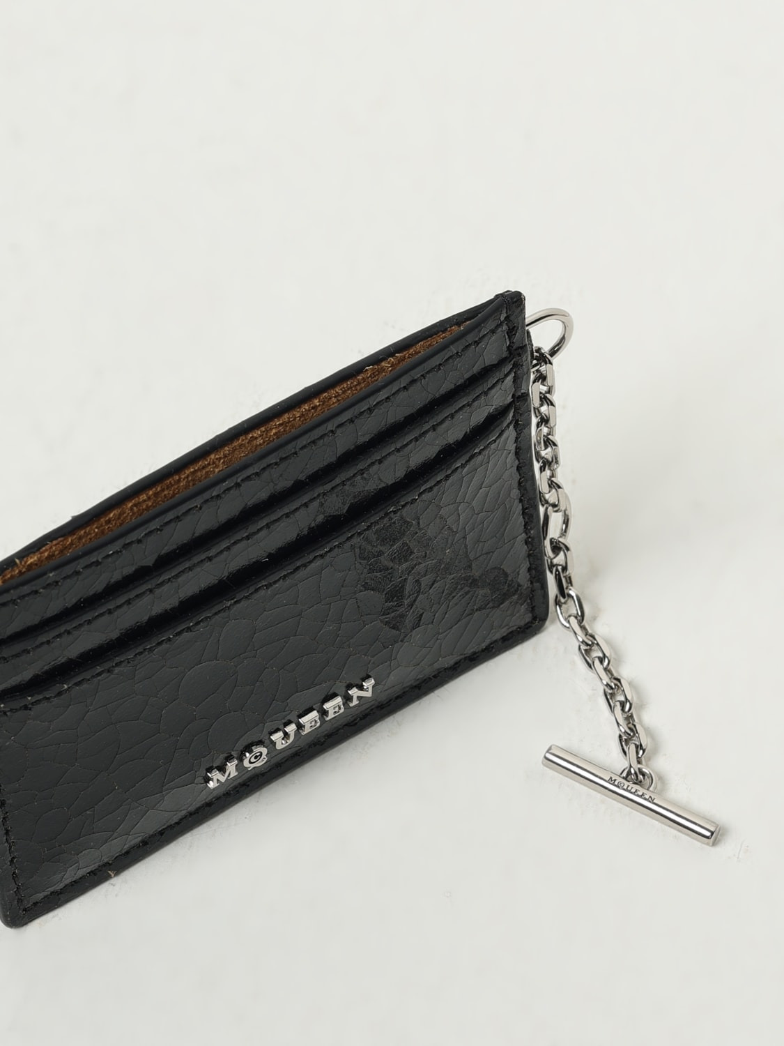 Wallet men McQueen - 3