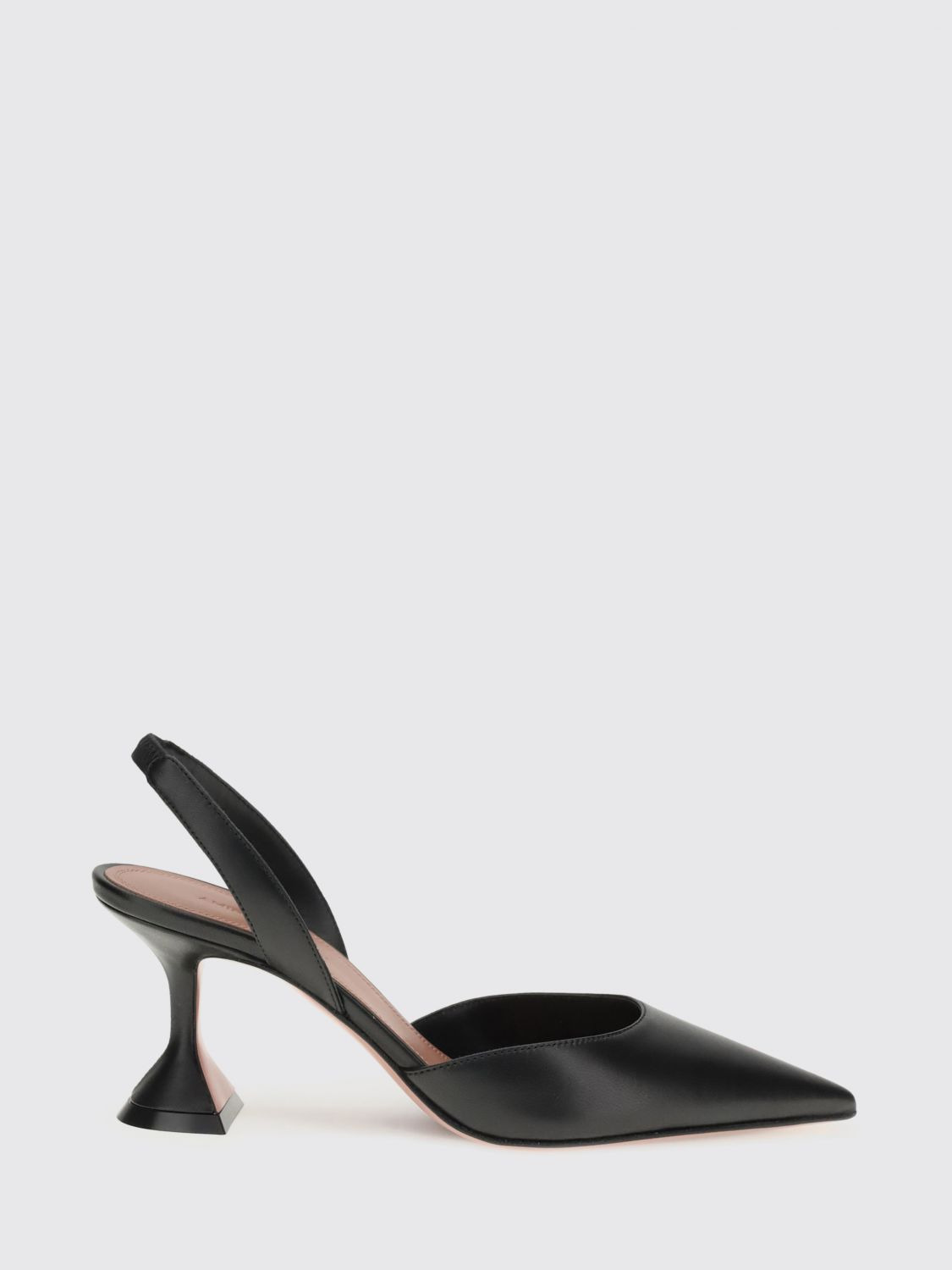 Shoes woman Amina Muaddi - 1