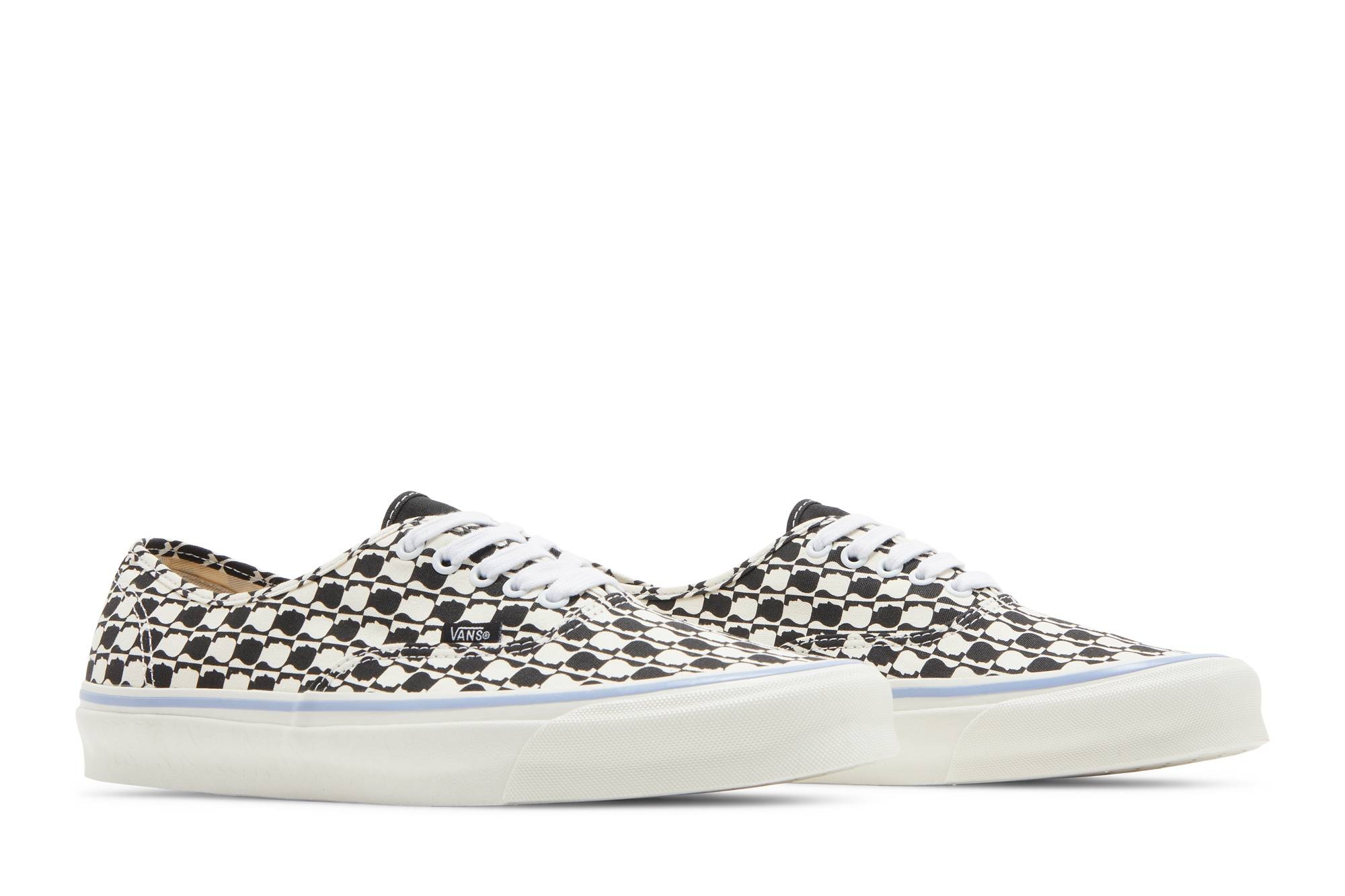 Brain Dead x OG Authentic LX 'Brain Dead Monogram' - 8