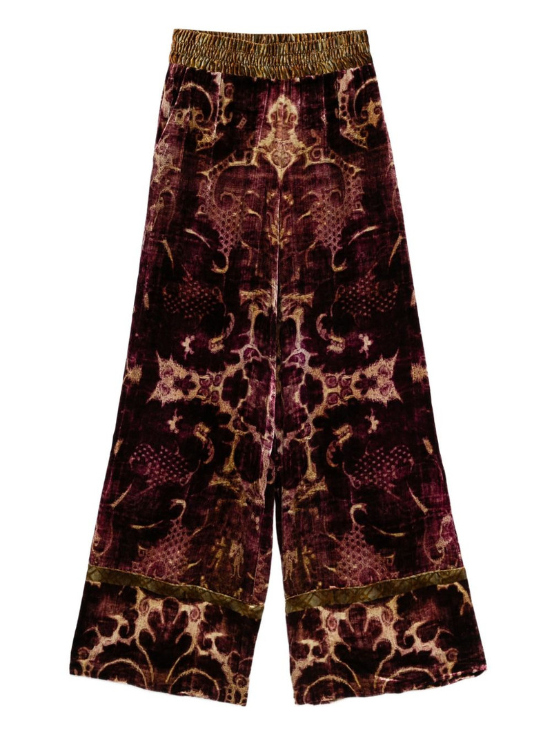 Kanpur trousers 1