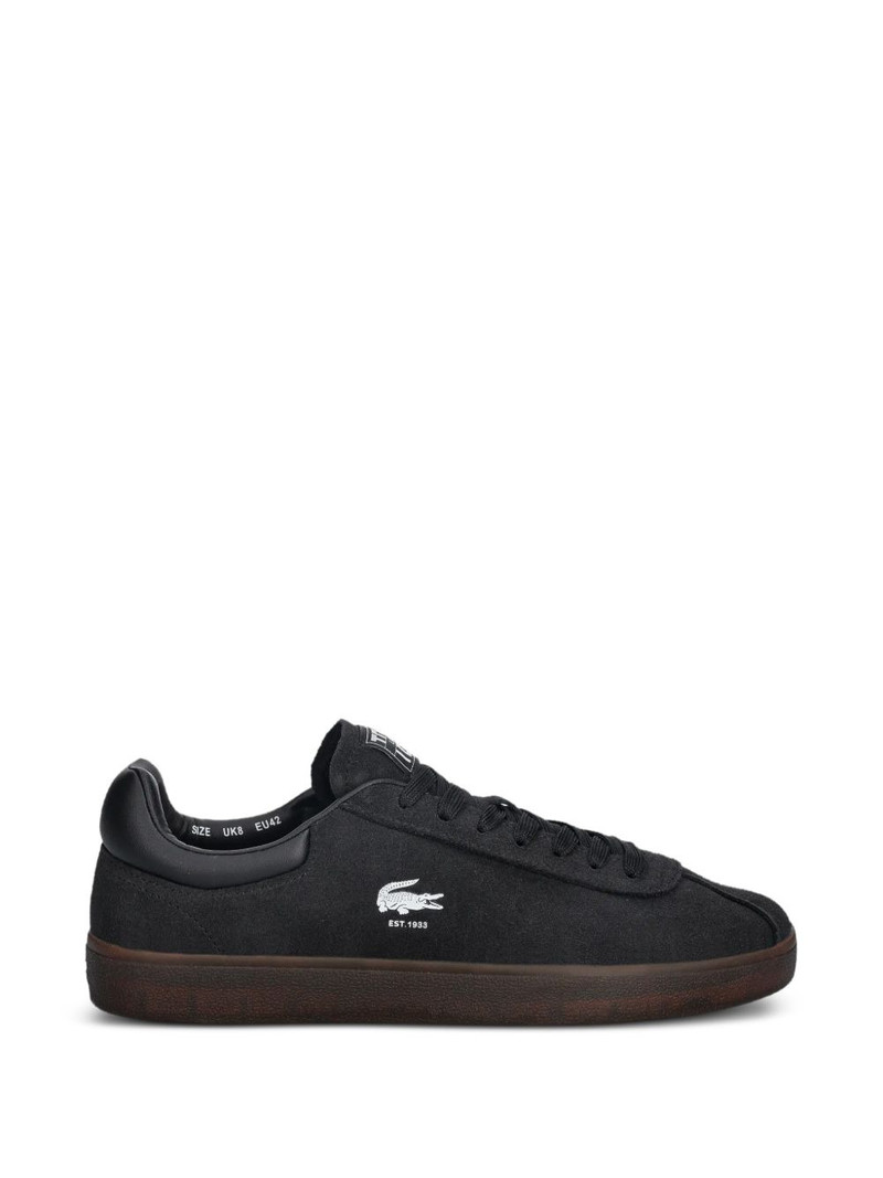 Baseshot lace-up sneakers 1
