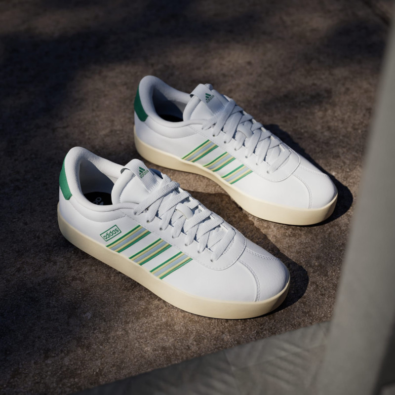 VL Court 3.0 Shoes 4