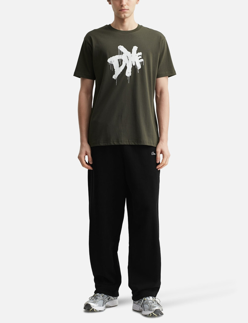 Dime DXME T-SHIRT outlook