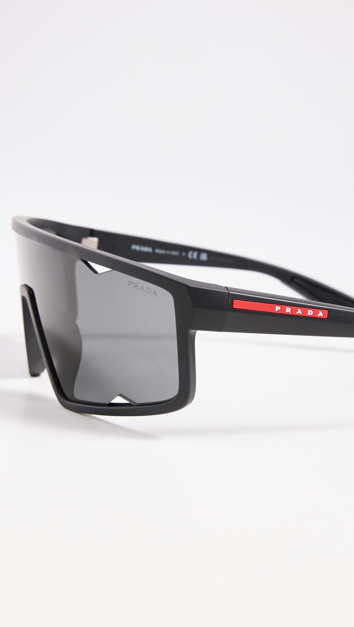 0PS A03S Sunglasses - 5