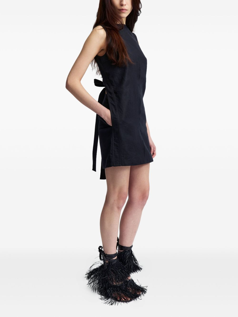 Nia dress - 3