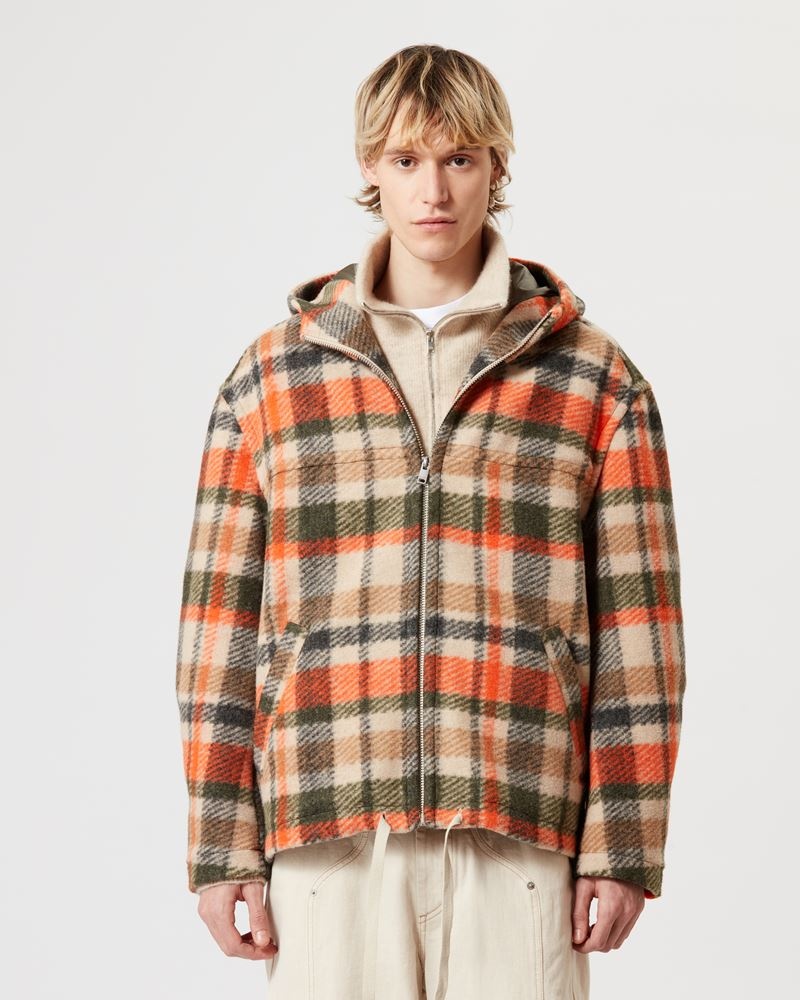 KURT COAT - 4