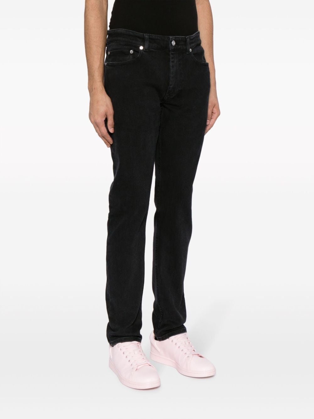 slim-fit jeans - 3