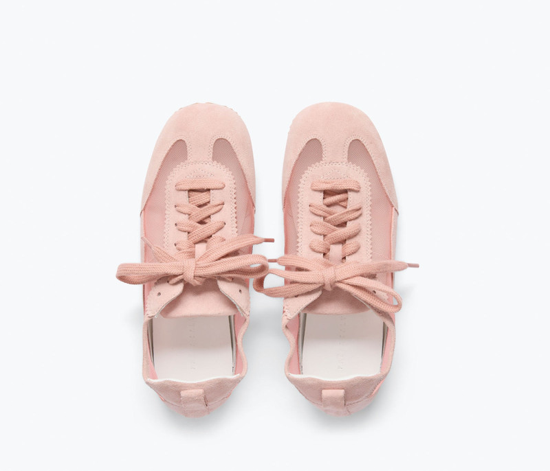 MINNIE BALLET SNEAKER 5