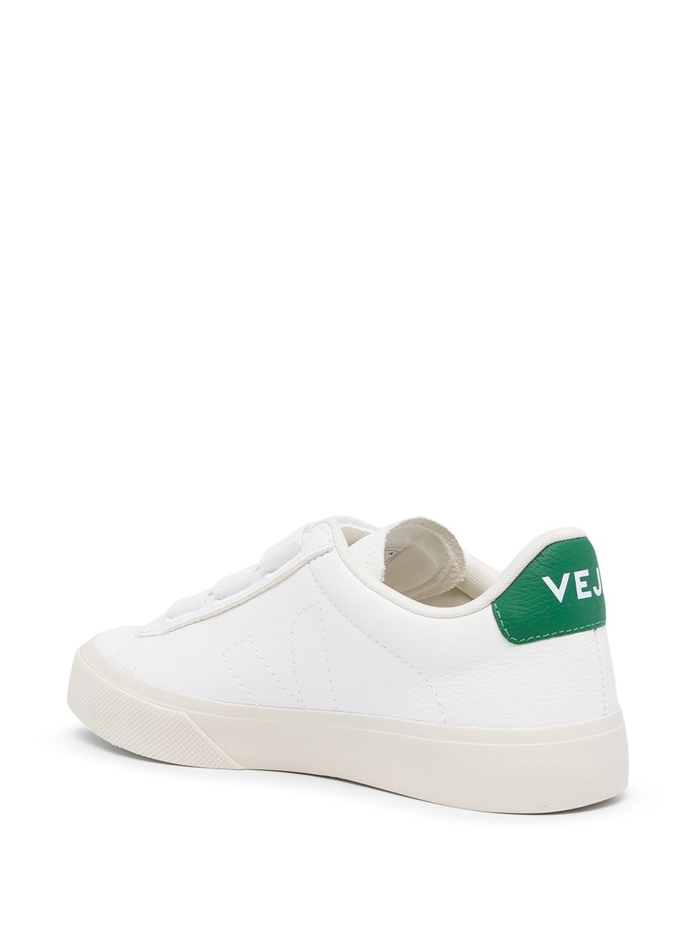 V-Lock lace-up sneakers - 3