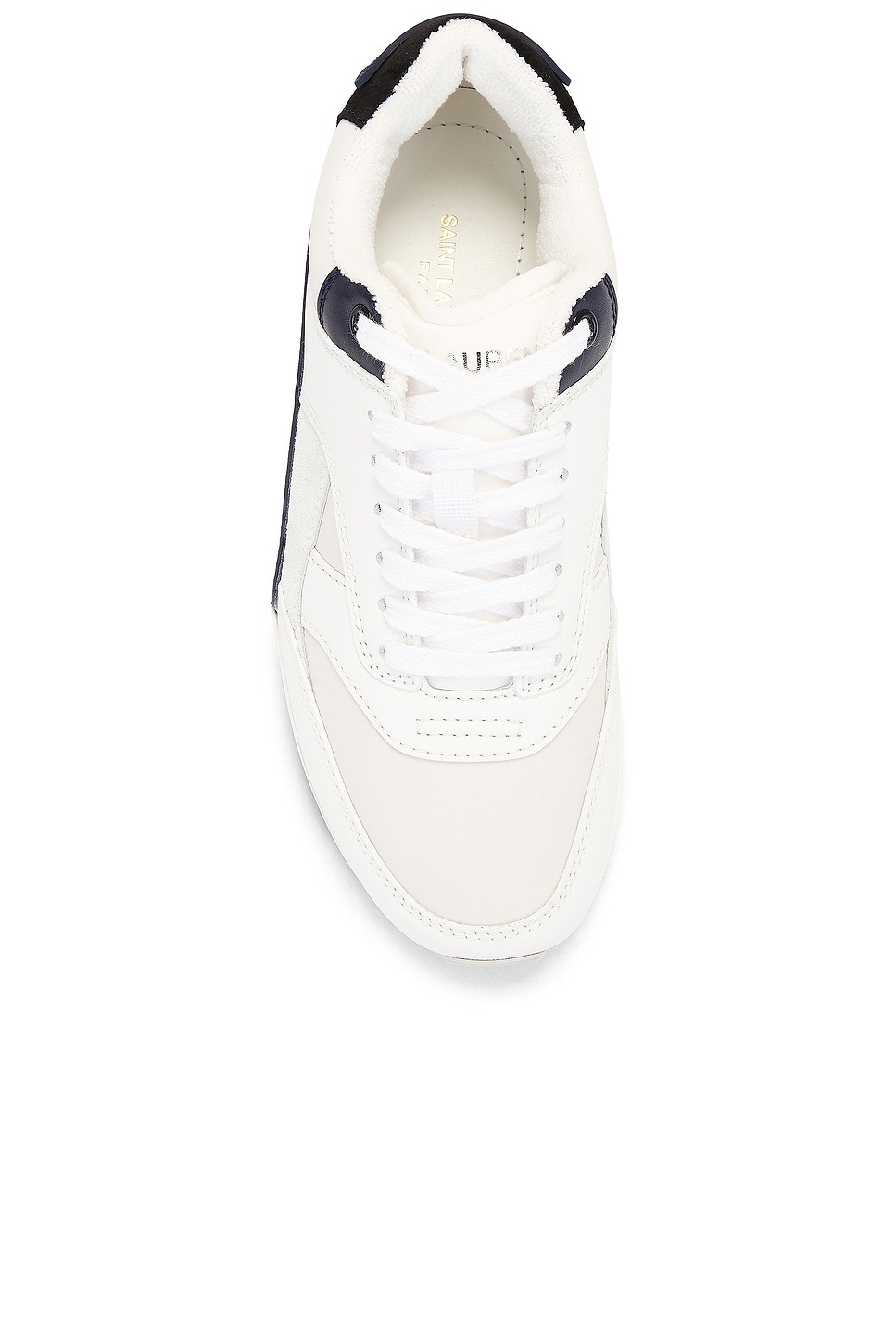 Bump Sneaker - 4