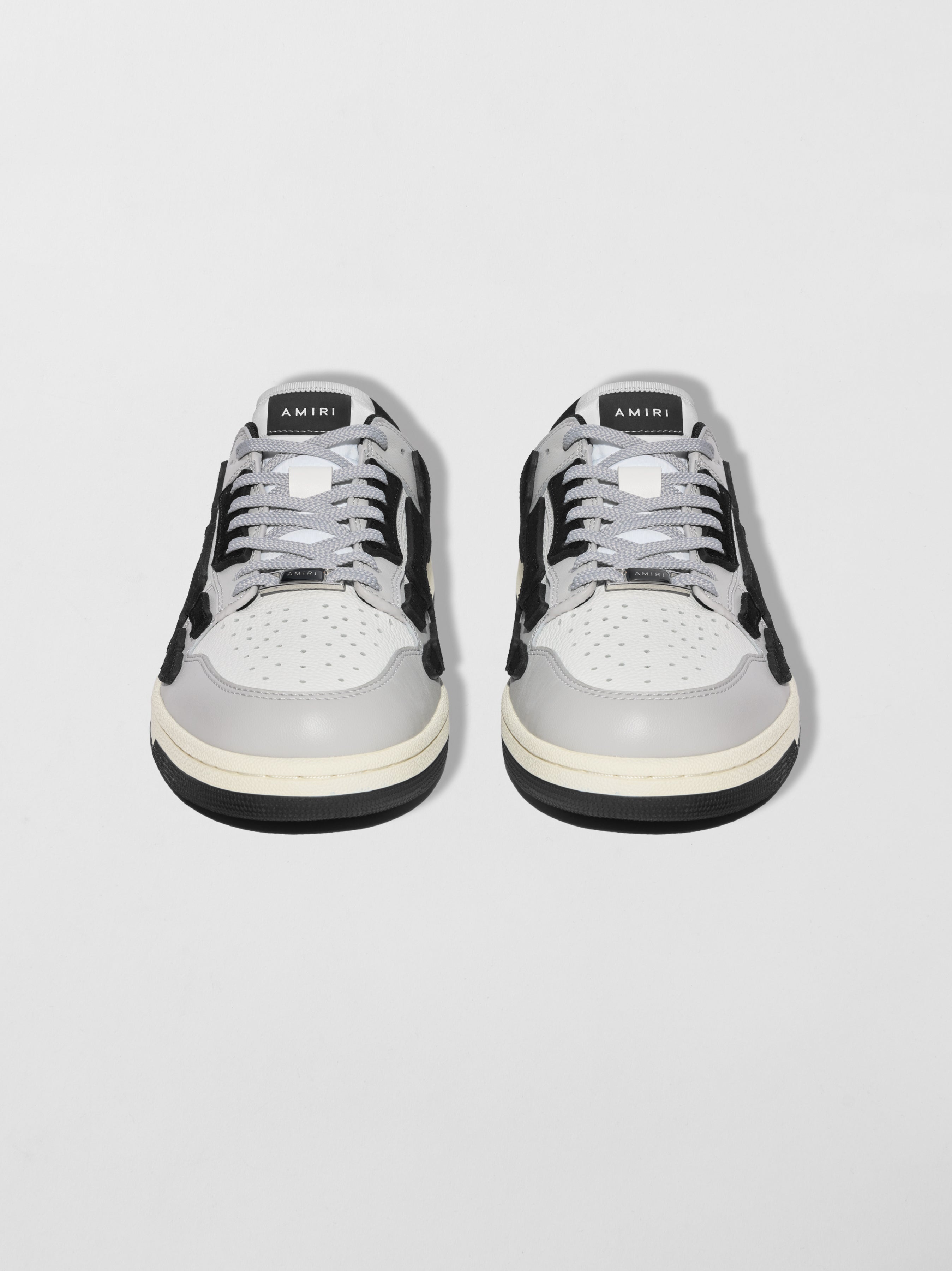 SKEL TOP LOW - 3