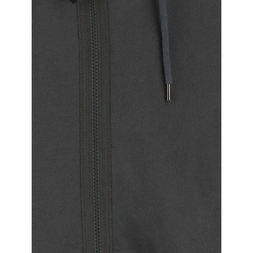 C.P. Company Grey Sweaters & Knitwear - Hoodies Men - 3