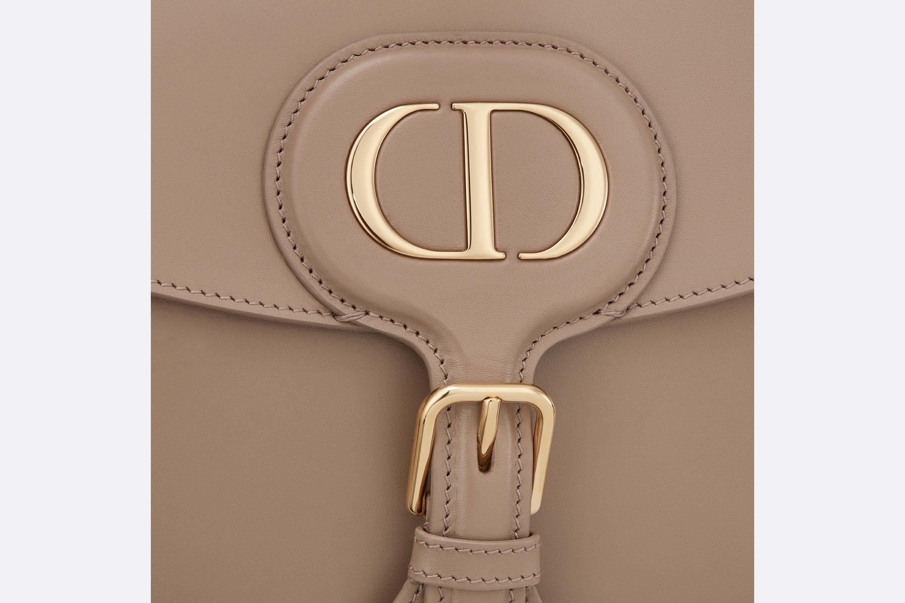 Large Dior Bobby Bag - 5