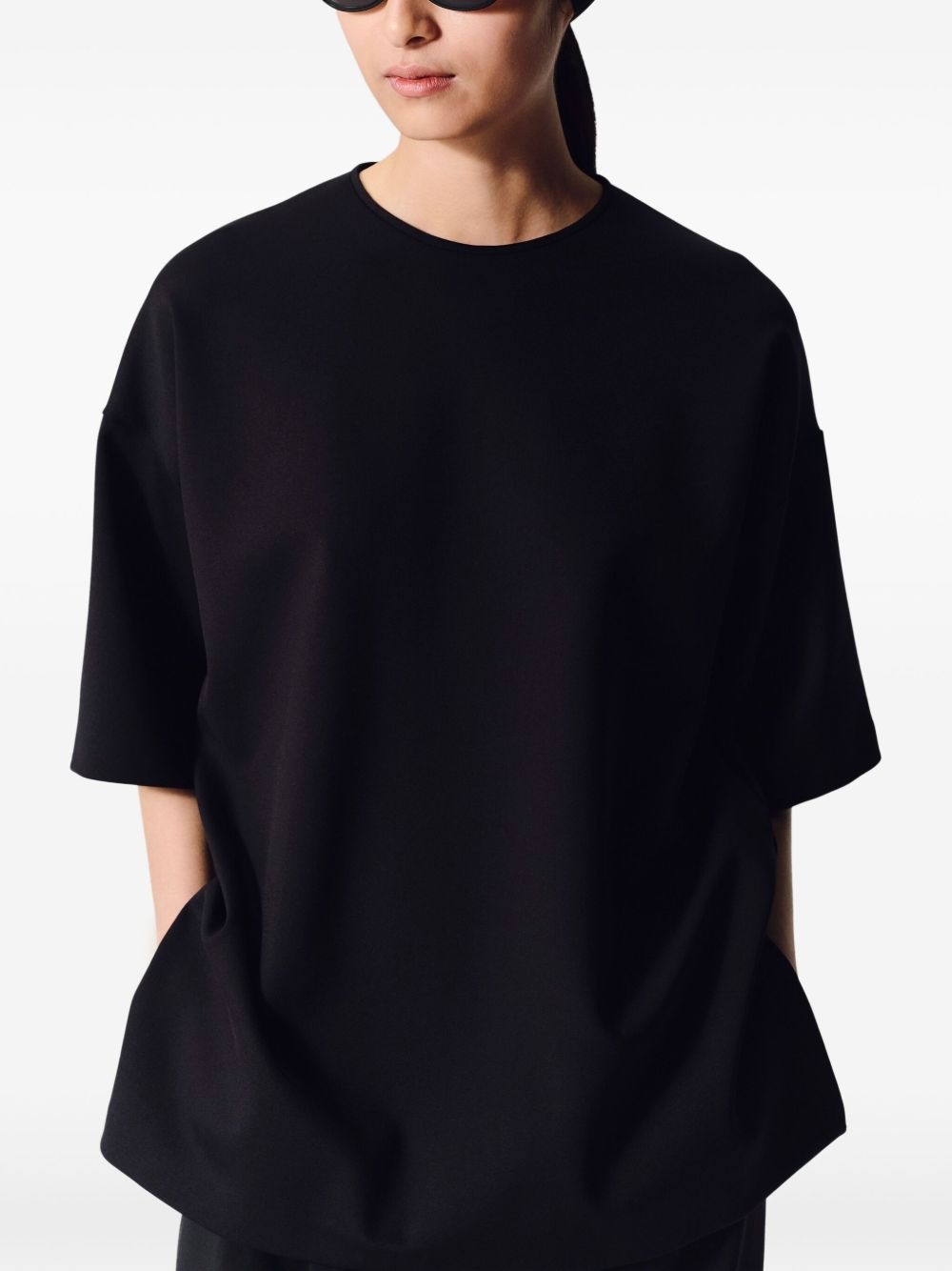 oversized t-shirt - 5