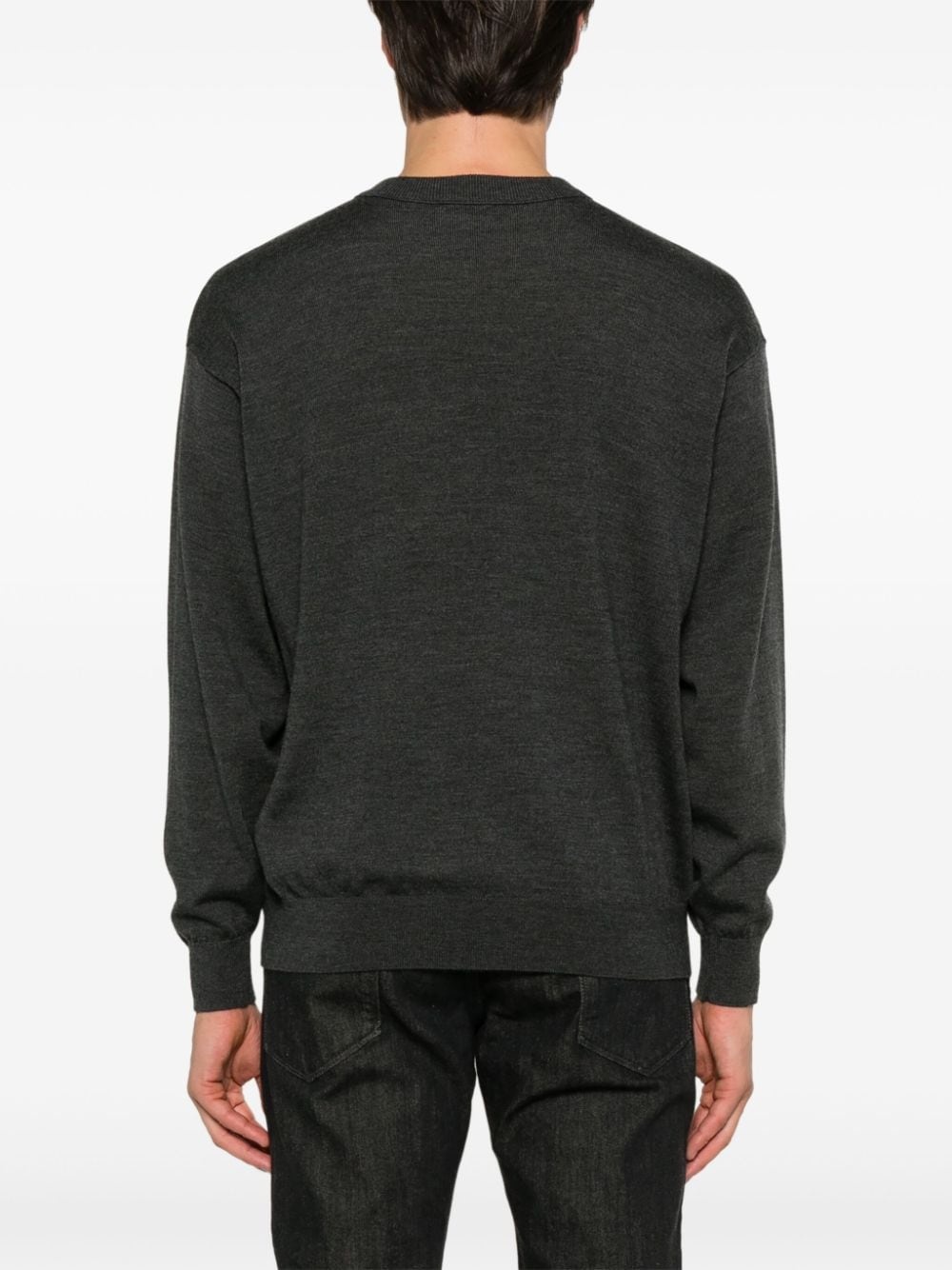 wool sweater - 4