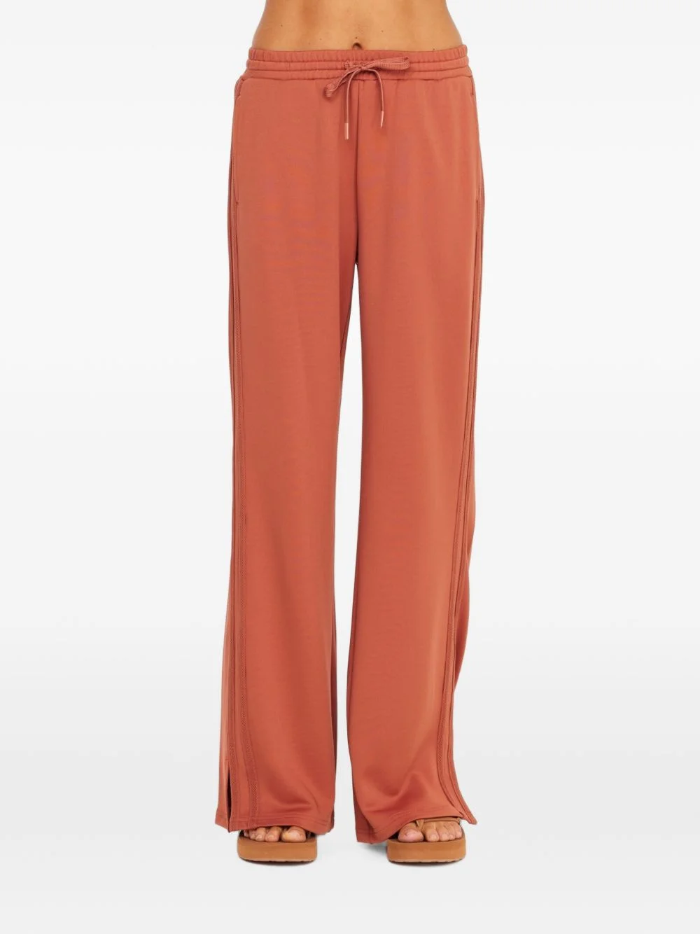 Roma drawstring track pants - 1